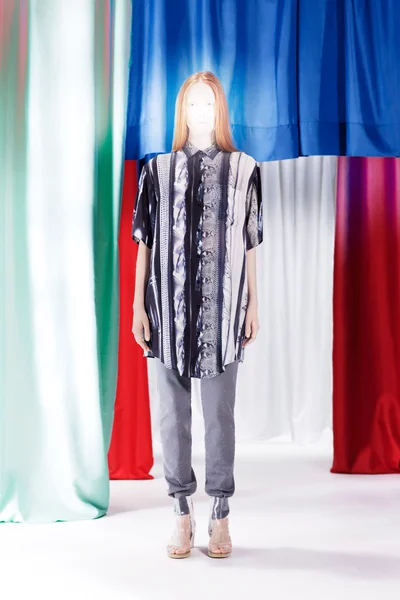 Look 8